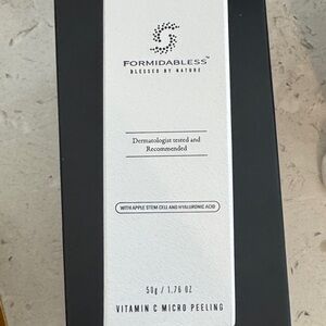 Vitamin C Micro Peeling Skincare